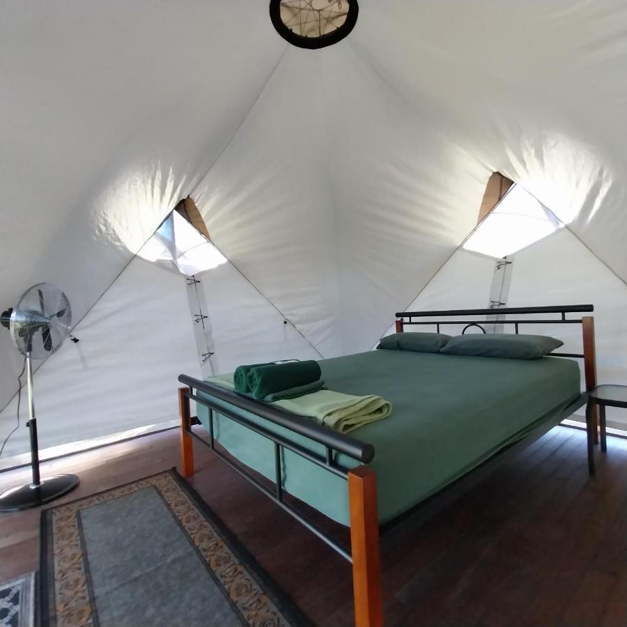 Point Stuart Wilderness Lodge Extérieur photo